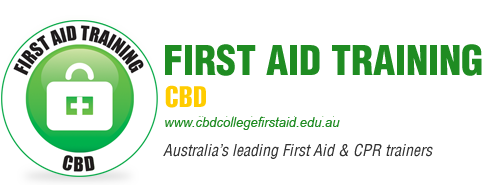 CBD College Australia : First Aid and CPR Online Learning